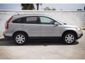 Whistler Silver Metallic - CR-V EX-L Photo No. 8