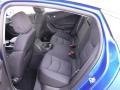 2016 Chevrolet Volt LT Rear Seat
