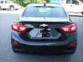 2017 Mosaic Black Metallic Chevrolet Cruze LS  photo #7