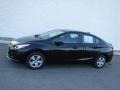Mosaic Black Metallic - Cruze LS Photo No. 2