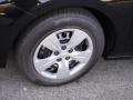 Mosaic Black Metallic - Cruze LS Photo No. 3