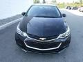 Mosaic Black Metallic - Cruze LS Photo No. 4