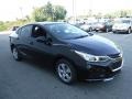 Mosaic Black Metallic - Cruze LS Photo No. 5