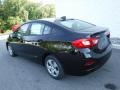Mosaic Black Metallic - Cruze LS Photo No. 7