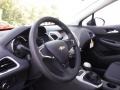 Mosaic Black Metallic - Cruze LS Photo No. 8