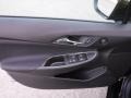 Mosaic Black Metallic - Cruze LS Photo No. 9