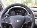 Mosaic Black Metallic - Cruze LS Photo No. 15