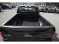 2016 Shadow Black Ford F150 XL SuperCab 4x4  photo #4