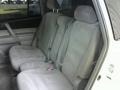 Blizzard White Pearl - Highlander 4WD Photo No. 41