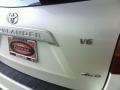 Blizzard White Pearl - Highlander 4WD Photo No. 49