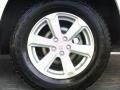 Blizzard White Pearl - Highlander 4WD Photo No. 52