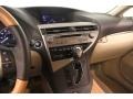 Claret Mica - RX 450h AWD Photo No. 10