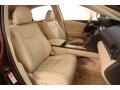 Claret Mica - RX 450h AWD Photo No. 16