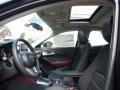 2017 Jet Black Mica Mazda CX-3 Touring AWD  photo #7