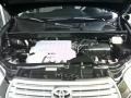 2008 Black Toyota Highlander 4WD  photo #22