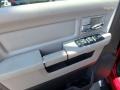 2012 Deep Cherry Red Crystal Pearl Dodge Ram 1500 SLT Crew Cab 4x4  photo #15