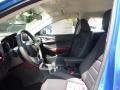 Dynamic Blue Mica - CX-3 Touring AWD Photo No. 8