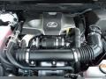2.0 Liter Turbocharged DOHC 16-Valve VVT-iW 4 Cylinder Engine for 2016 Lexus NX 200t #115304711