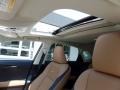 Eminent White Pearl - NX 200t Photo No. 11