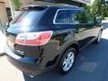 Brilliant Black - CX-9 Touring AWD Photo No. 2
