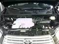 2008 Black Toyota Highlander 4WD  photo #47