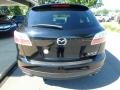 Brilliant Black - CX-9 Touring AWD Photo No. 3