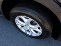 Brilliant Black - CX-9 Touring AWD Photo No. 8