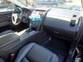 Brilliant Black - CX-9 Touring AWD Photo No. 10
