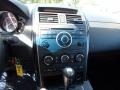 Brilliant Black - CX-9 Touring AWD Photo No. 18