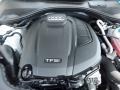 2016 Glacier White Metallic Audi A6 2.0 TFSI Premium Plus  photo #6