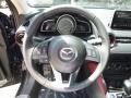 Deep Crystal Blue Mica - CX-3 Touring AWD Photo No. 14