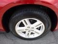 Inferno Red Crystal Pearl - Avenger SXT Photo No. 9