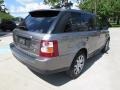 Stornoway Grey Metallic - Range Rover Sport HSE Photo No. 7