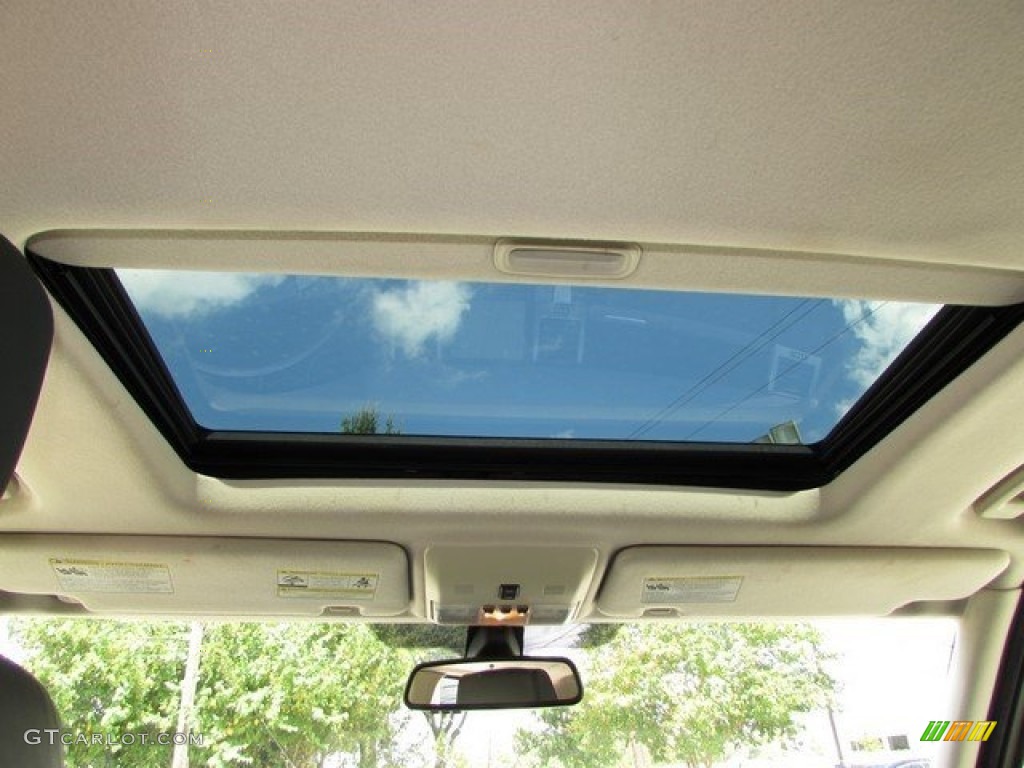2008 Range Rover Sport HSE - Stornoway Grey Metallic / Ebony Black photo #16