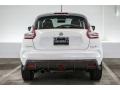 2016 Pearl White Nissan Juke NISMO RS AWD  photo #3