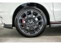 2016 Nissan Juke NISMO RS AWD Wheel