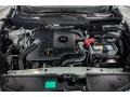 1.6 Liter DIG Turbocharged DOHC 16-Valve CVTCS 4 Cylinder 2016 Nissan Juke NISMO RS AWD Engine