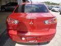 Rally Red Metallic - Lancer ES Photo No. 4