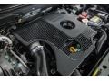 1.6 Liter DIG Turbocharged DOHC 16-Valve CVTCS 4 Cylinder 2016 Nissan Juke NISMO RS AWD Engine