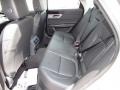 Jet 2017 Jaguar XF 35t Premium Interior Color