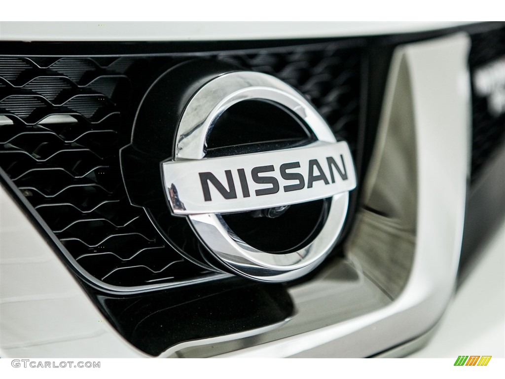 2016 Juke NISMO RS AWD - Pearl White / NISMO Black/Red photo #29