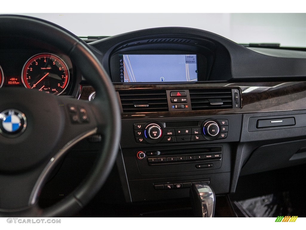 2012 3 Series 328i Coupe - Vermilion Red Metallic / Oyster/Black photo #5