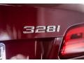 Vermilion Red Metallic - 3 Series 328i Coupe Photo No. 7