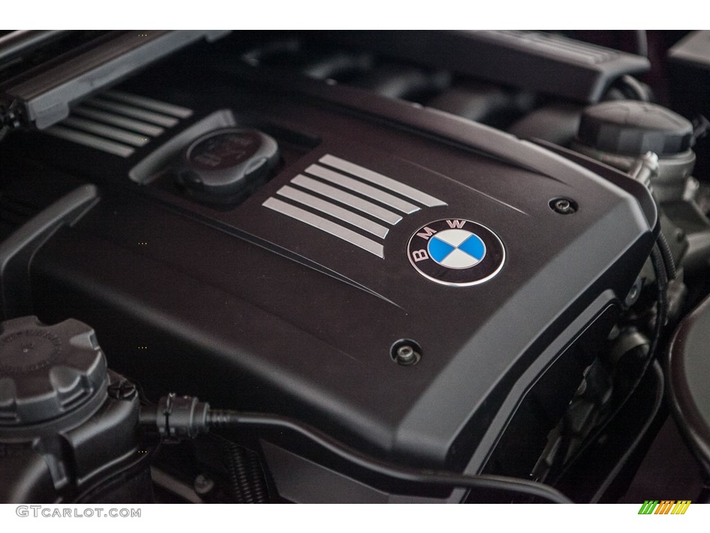 2012 3 Series 328i Coupe - Vermilion Red Metallic / Oyster/Black photo #25