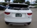 Polaris White - F-PACE 35t AWD S Photo No. 8
