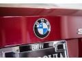 2012 Vermilion Red Metallic BMW 3 Series 328i Coupe  photo #29