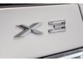 Alpine White - X3 3.0si Photo No. 7