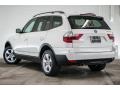 Alpine White - X3 3.0si Photo No. 10