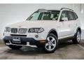 Alpine White - X3 3.0si Photo No. 14