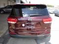 Sangria - Sorento LX V6 AWD Photo No. 3